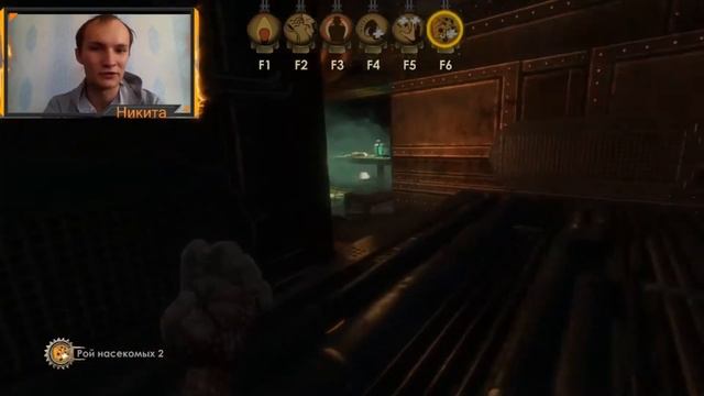 Bioshock Remastered #10 Сбор бомбы и великолепная осада смотреть онлайн