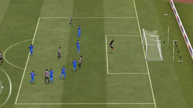 ХАРРИ МАГВАЯ.EXE//Флешбэк МАГУЙАР на ФОРВАРДЕ! // fifa mobile 23 Harry Maguire смотреть онлайн