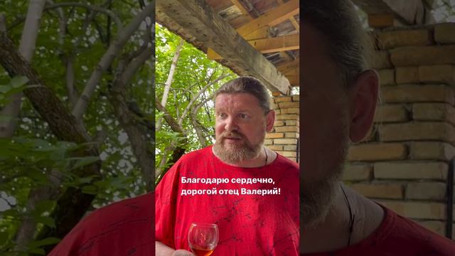 ГРУЗИЯ. СЕРДЕЧНО БЛАГОДАРЮ, ДОРОГОЙ ОТЕЦ ВАЛЕРИЙ! смотреть онлайн