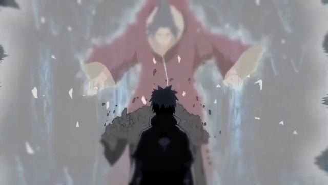 Itachi Uchiha - Never Forget You AMV смотреть онлайн