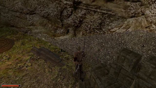 Let’s Play Gothic 2 - EP 12 |  LARES WHERE ART THOU?