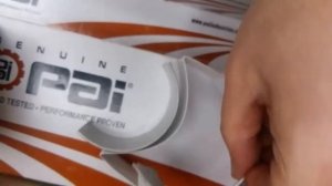 Вкладыши шатунные Renault Magnum MIDR062465, E-TECh