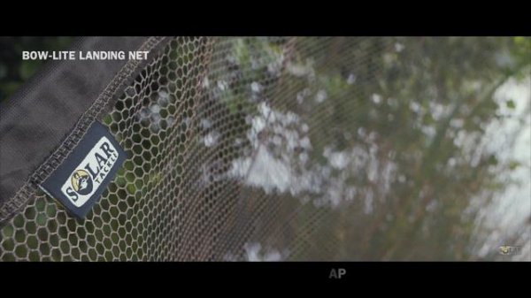 Solar Products | SOLAR BOW-LITE LANDING NET