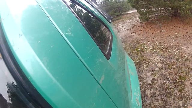 Suzuki Jimny drifting in the woods on sand 4x4 and rear only смотреть онлайн