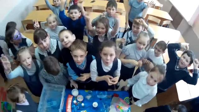 Шоу профессора Николя в Костроме! НАУКА - ЭТО ЗДОРОВО!!! смотреть онлайн