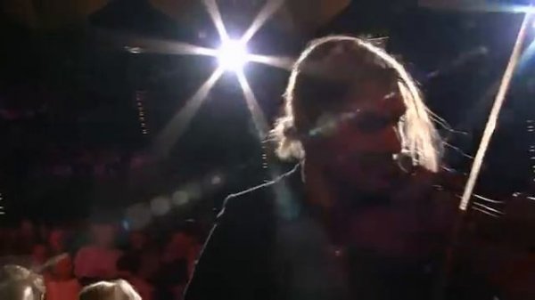 Csardas Gypsy Dance by David Garrett