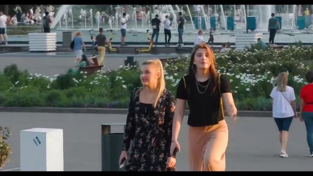 Надо уметь хорошо водить Анастасия 😁 смотреть онлайн