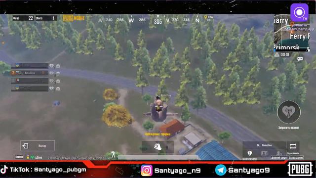 😎ИГРАЕМ В PUBG😎 ЛОКАЛКА НА КАЖДЫЕ 100ЛАЙкОВ смотреть онлайн