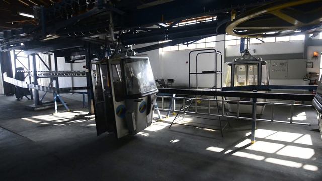 Летние Альпы смотреть онлайн