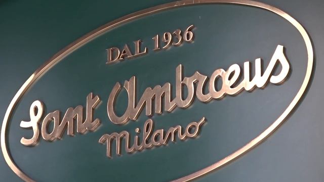 ЖИЗНЬ В ИТАЛИИ. МИЛАН - ГОРОД МОДЫ. LIFE IN ITALY. LIFE IN MILAN. CITY OF FASHION смотреть онлайн