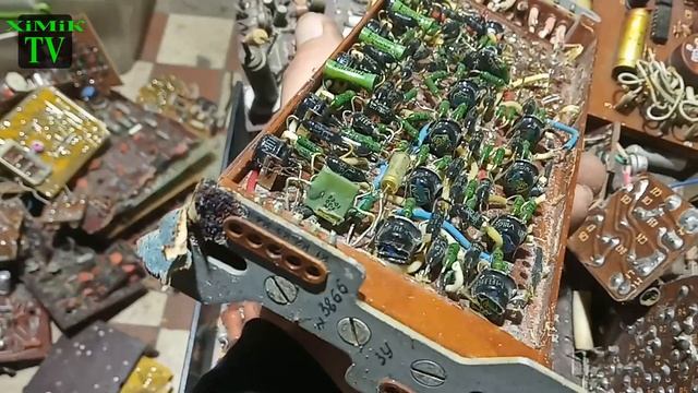 О це так купив мішок плат з КМ і не тільки. Огляд. смотреть онлайн