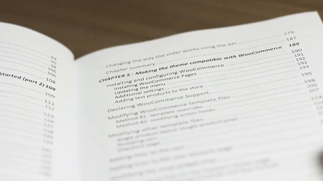 The Web Developer's Guide to WordPress смотреть онлайн