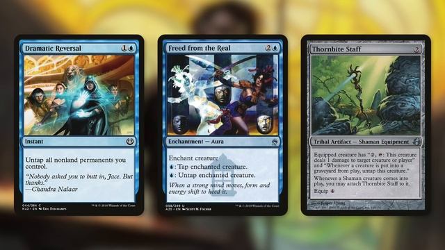 A Commander that Makes Black Lotus?!? | Garth One-Eye | Modern Horizons 2 Spoiler | EDH | MTG смотреть онлайн