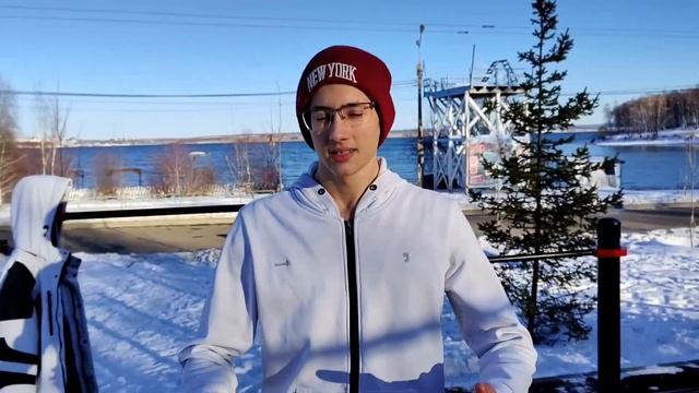 Как научиться подтягиваться? Лучшие упражнения! смотреть онлайн