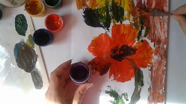 Мак мастихином и 10 минут философии)) смотреть онлайн