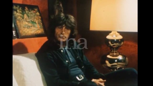 Leny Escudero - Sacco et l'autre La chanson inachevée (live 1980) смотреть онлайн
