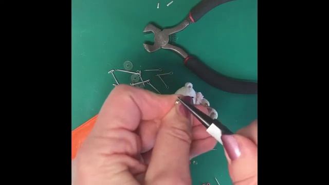 Как устроен мини мишка. Диски и шплинты для крепления смотреть онлайн