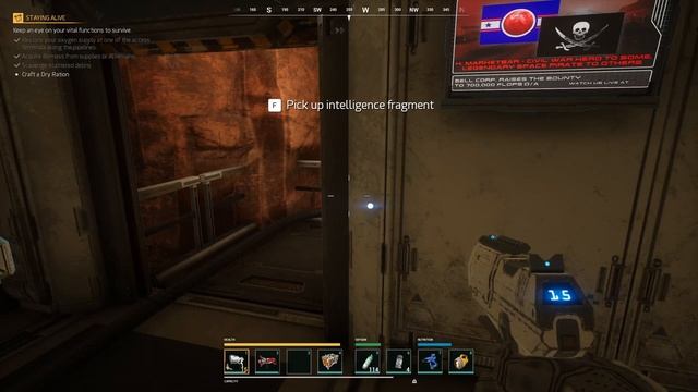 Finish Exploring Outpost Scafell!! | Memories of Mars Gameplay | E2 смотреть онлайн