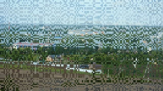 Лето. Город Узловая 2022г. смотреть онлайн