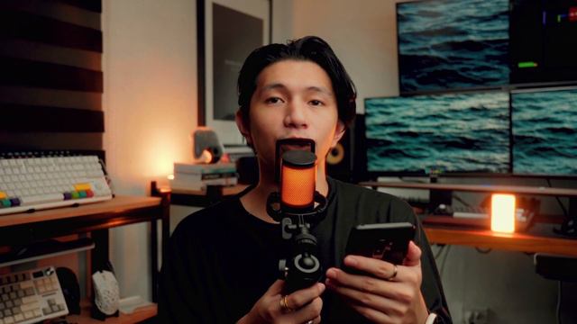 A 1600 Pesos Budget Mic | Maono GamerWave Review Unboxing смотреть онлайн