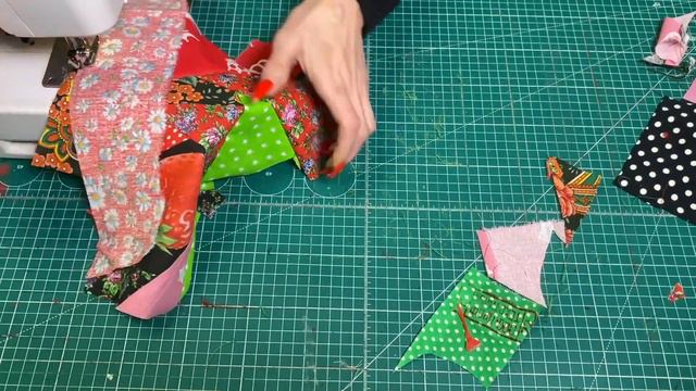 МОИ СЕКРЕТЫ РУКОДЕЛИЯ Гелла Чара смотреть онлайн