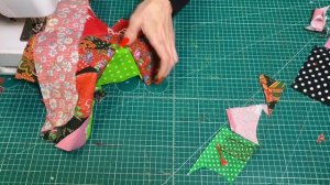 МОИ СЕКРЕТЫ РУКОДЕЛИЯ Гелла Чара