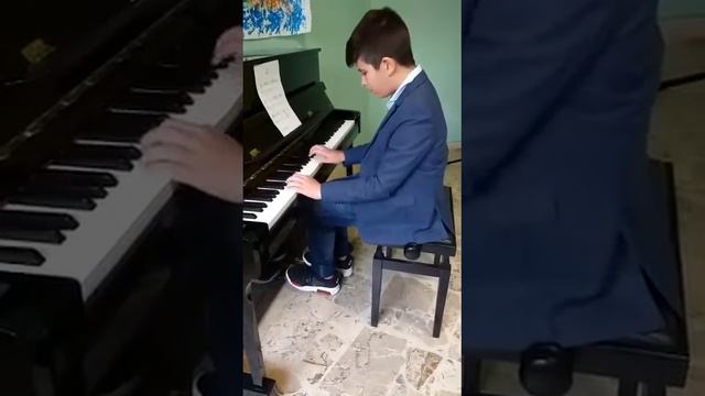 Riccardo Orsini /Song-Remo Vinciguerra & Fanfare Minuet Dumcombe смотреть онлайн