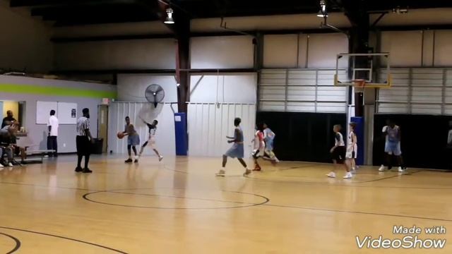Fall ball 2018. First game looked good смотреть онлайн