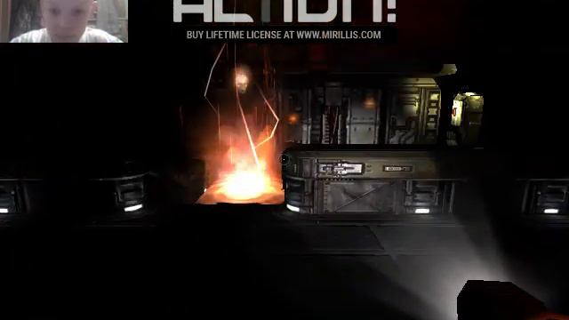 начало [ Doom 3 ] смотреть онлайн