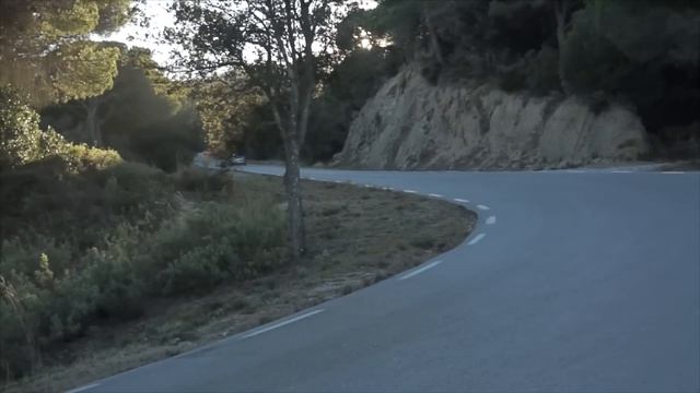 Renault Clio Sport 197 смотреть онлайн