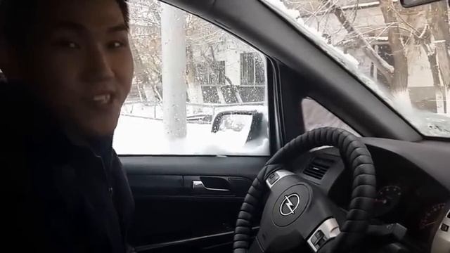 Авто из России в Казахстан. Часть 3 смотреть онлайн