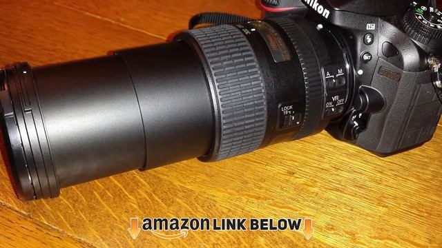 Top 10 Lenses For The Nikon D7200 in 2023 (Buying Guide) смотреть онлайн