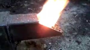 Пеллетная горелка своими руками