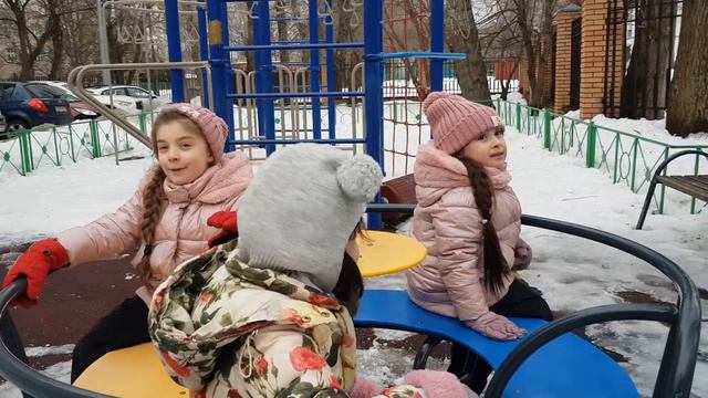 Вы готовы дети ? ) смотреть онлайн