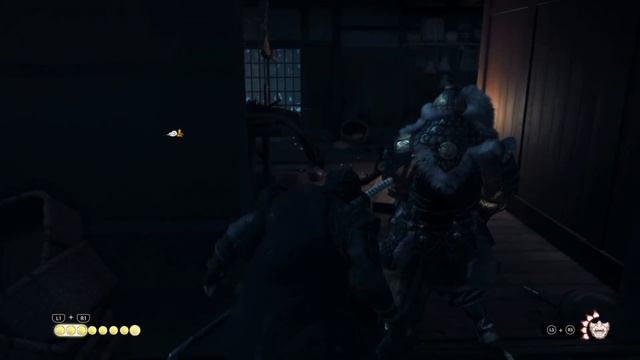 Ghost of Tsushima - Aggressive Combat & Stealth Gameplays смотреть онлайн