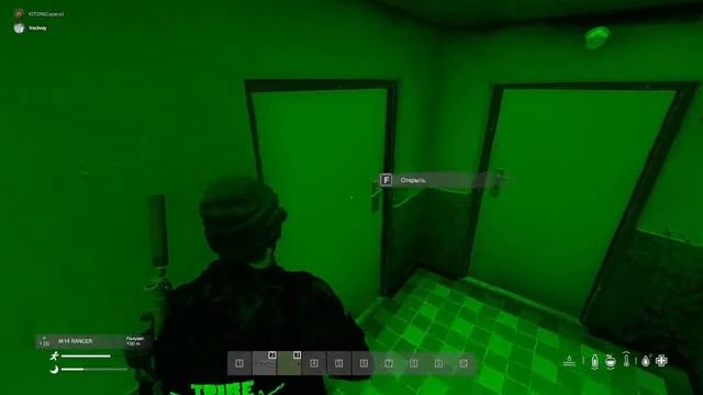 Идем на тюрягу #12 DAYZ Dream Lands Russia PVE смотреть онлайн