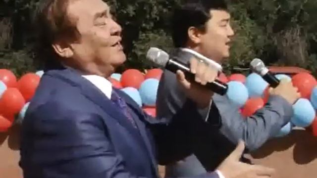 1 сентября 2013 г. в КазНПУ им.Абая смотреть онлайн