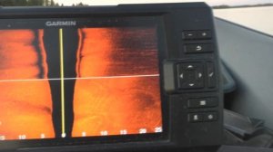 НОВЫЕ НАСТРОЙКИ эхолота Garmin STRIKER 9SV PLUS