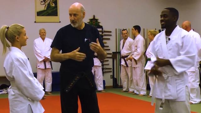 Field Trip Friday Ep 26 Karate 2 смотреть онлайн
