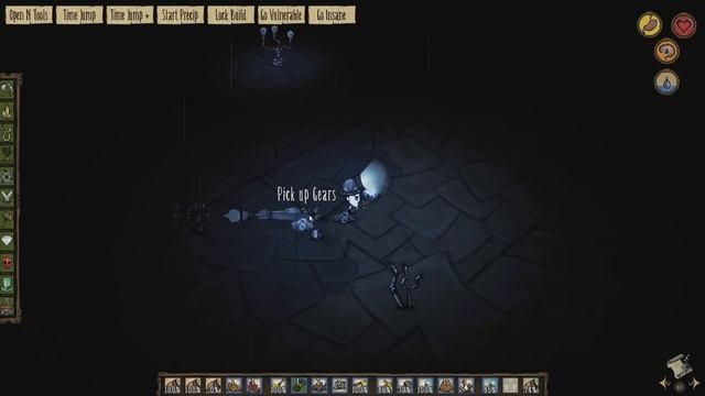 Don't Starve Mod Spotlight: Steam Biome смотреть онлайн