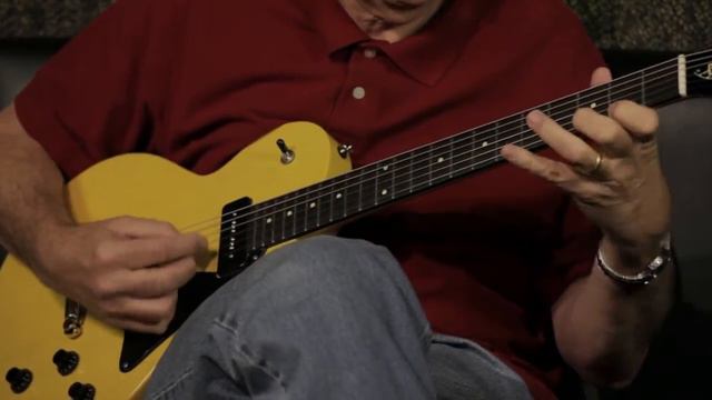 Collings 290 - Rick McRae - "Stumbling" смотреть онлайн