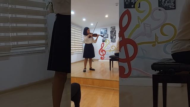 П.И Чайковский "Песня без слов", И.Айлин, 4 класс. смотреть онлайн