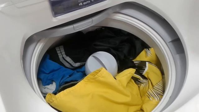 Máquina De Lavar Roupas Electrolux 8 Kg - Turbo Economia