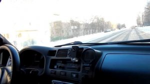 КУПИЛИ ТОЙОТА РАВ 4 1999г  за 300к