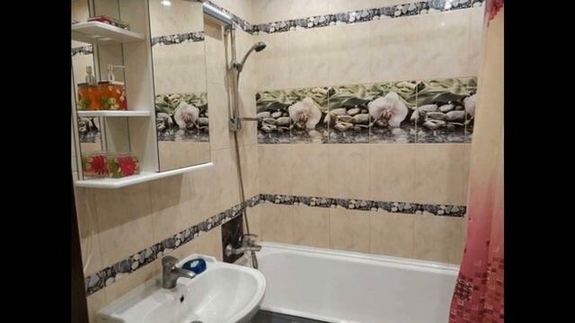 Однокомнатная квартира в Ногинске смотреть онлайн