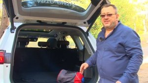 Что выбрать: Chery Tiggo 8 или Chery Tiggo 8 PRO? Рассказываем и показываем!