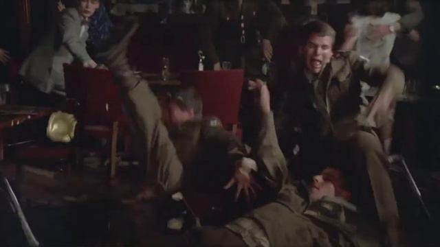 "Банда" Жак Дере (Дебош) смотреть онлайн