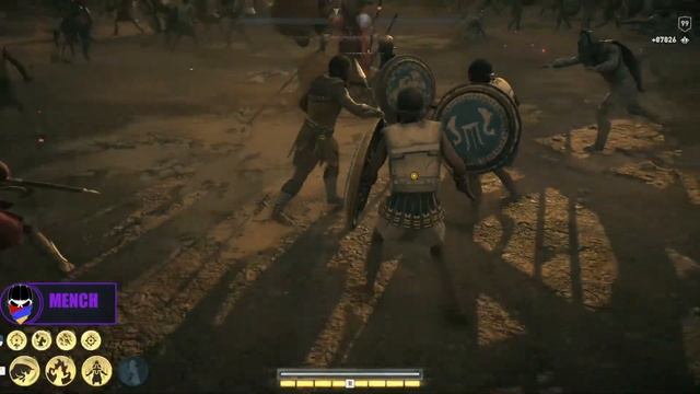 ?Assassins Creed Odyssey ? մաս#16 смотреть онлайн