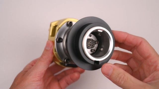 USE THE FSR FORMULA ON ANY WHEEL BASE! - MOZA RACING UNIVERSAL HUB смотреть онлайн