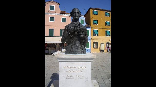 Baldassare Galuppi - Concerto à 4 In G